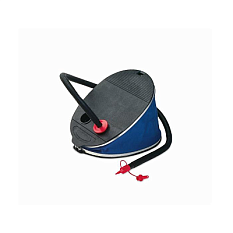 Насос Intex д/бассейна ножной 28см 69611