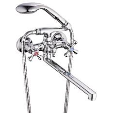 Смеситель G.Lauf ванна м/к QTZ7-A856/A827