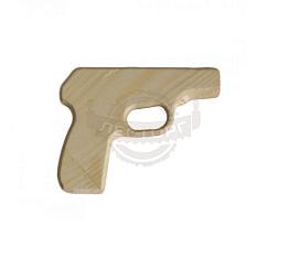 Пилом Сувенир Пистолет №1ПМ