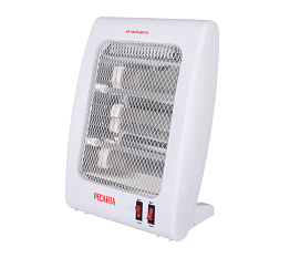 Обогреватель инфракрасный кварцевый Ресанта ИКО-800Л 0,8кВт