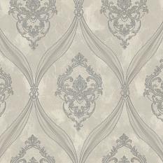 Обои ЕД виниловые на флизелине горячего тиснения 1,06*10м 7294-17 /6/ 