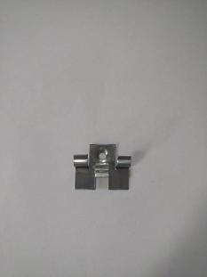 Кляймер рядовой №10 к доске Стандарт, Декрон