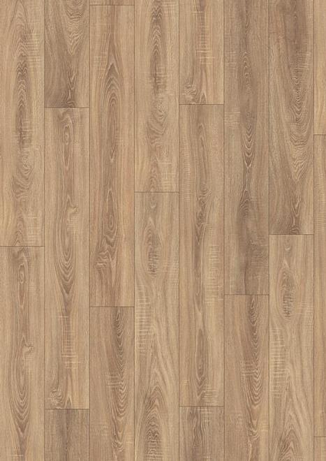 Ламинат 33кл Egger Classic 035 дуб бардолино 1291*193*8 с фаской /1,992м2/