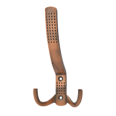 Крючок №11 3-х рожковый 147х75 медь/2689/212А