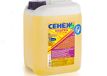 Биозащита трудновымываемая 10кг Сенеж Ультра