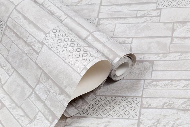 Обои Палитра НС виниловые 0,53*10м 11058-24 Древний /16/