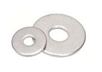 Шайба М20 усиленная DIN9021