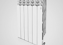 Радиатор алюминиевый Royal Thermo Revolution 500/80