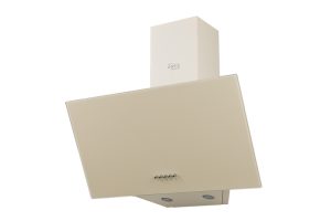 Вытяжка Оазис NP-60I бежевая 117Вт 5 режима 500м3/ч ш600*в720*г370 фильтр — фото в Интердекор