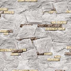 Обои Пермь дуплекс 0,53*10м Стена /1061-016/ 