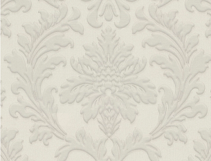 Обои ЕД /MS/ виниловые на флизелине горячего тиснения 1,06*10м 9311-11 Жемчуг /6/ 