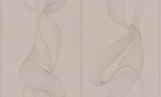 Обои Палитра SL виниловые на флизелине горячего тиснения 1,06*10м 72615-28 Гламур /8/