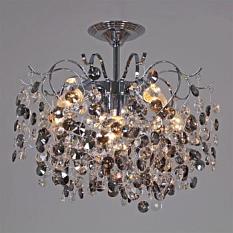 Люстра 02387/5+2