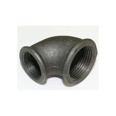 Фитинги сч Уголок переходной чугун 25*20 /100/ //д