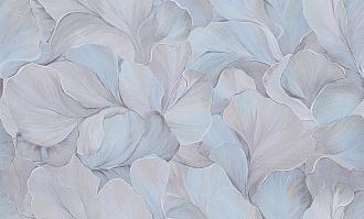 Обои Белвинил виниловые на флизелине 1,06*10м 0521-62 Эльза /9/