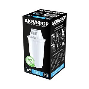 Картридж Аквафор А7  — фото в Интердекор