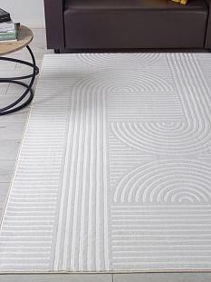 Ковер Монблан 2*3 F537 натурал