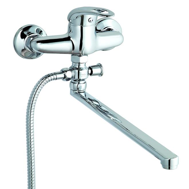 Смеситель G.Lauf ванна KLO6-A149/А048/B048/B149/C048