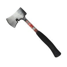 Топор турист цельнометаллический 0,6кг 026-0600