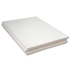 Плита пазогребневая 667*500*80мм /0,3335м2 /30/ 