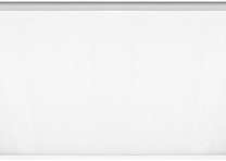 Светильник светодиодный Армстронг AL2115 59х59см 36Вт 2700лм 6500К 21085 накладной/встраиваемый призма