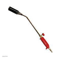 Горелка газовоздушная ГВ-100&nbsp;&nbsp;(вент.L=490мм) KRASS