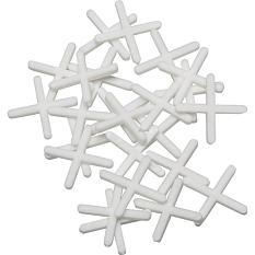 Крестики для керамической плитки 2,0мм 200шт 3380-2