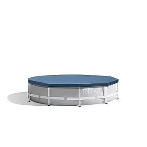 Чехол Intex д/бассейна 305см 28030 — фото в Интердекор