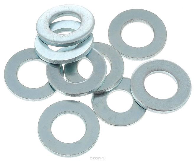 Шайба М16 DIN125