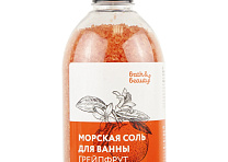 Соль для ванны 550г в ассортименте
