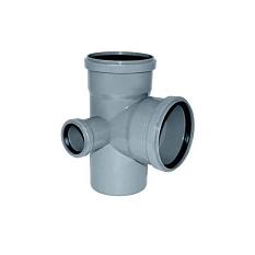 Крестовина 110мм*110мм*50мм&nbsp;&nbsp;левая двухплоскостная