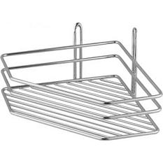 Полка трапеция одинарная 4028 /8/