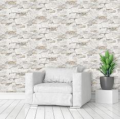 Обои Пермь дуплекс 0,53*10м Стена /1061-01/ 