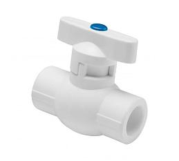 Кран шаровый сварной 32 ЭКО /10/30/