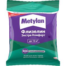 Клей Метилан для обоев флизелиновый экстра комфорт 90гр /1318354/12/