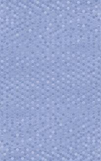 Керамическая плитка стена Грация-Керамик/Юнитайл Лейла голубая 03 25*40 низ 