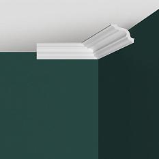 Потолочный угловой элемент Праймдекор Т-45 35/35 /15*4/