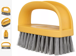 Щетка с ручкой /431500806/