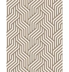 Ковер Циновка Веранда 1,2*1,7 54604_50522 беж