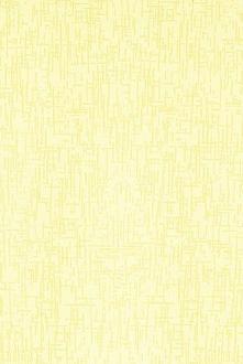 Керамическая плитка стена Грация-Керамик/Юнитайл Юнона желтая 01 vR 20*30 