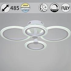 Люстра 09502/2+2