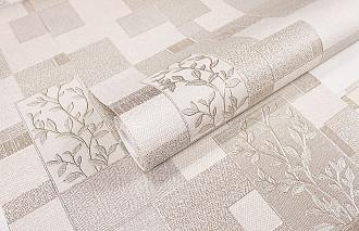 Обои AS Минск Vilia виниловые&nbsp;&nbsp;0,53*10м 1936-61 Колорит /12/