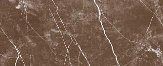 Керамическая плитка стена Керамика-Волга Таррагона коричневая 30*60 низ