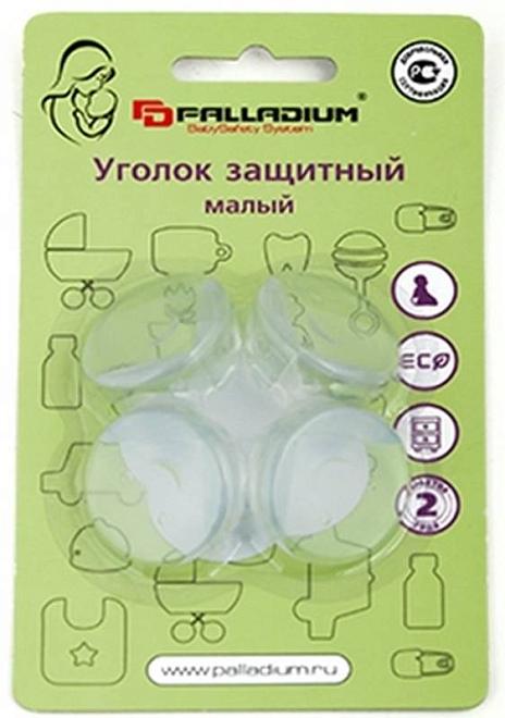 Уголок защитный малый 46.22 ///