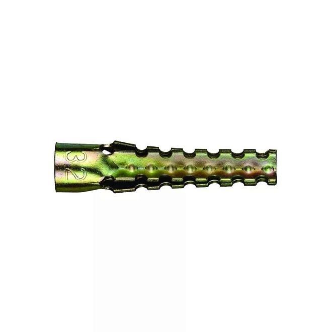 Дюбель метал  8*55/60 для газобетона