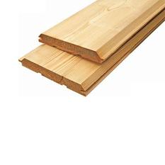 Имитация бруса Кат С 20*143-148*3000мм /0,444м2/