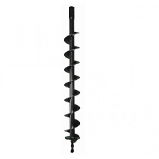 Шнек почвенный 80мм c8050