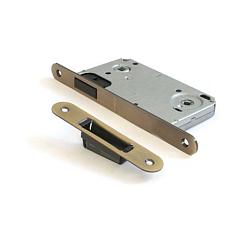 Замок врезной ЗВ 5300-М-WC-АВ/L2090 AB 13М-90мм бронза фиксатор