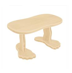 Подставка липа универсальная светлая 460*240*230мм //д РАСПРОДАЖА