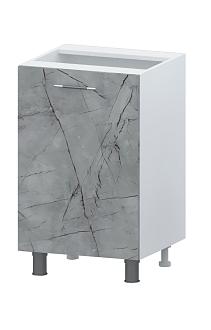Мебель для кухни Герион стол ТРМ-500 500х450х850 лдсп